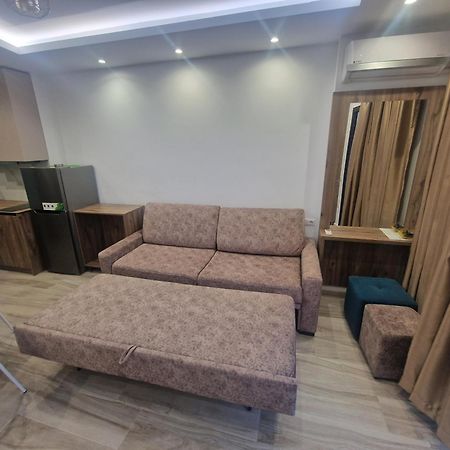 Joanna Suites Sarande Ngoại thất bức ảnh
