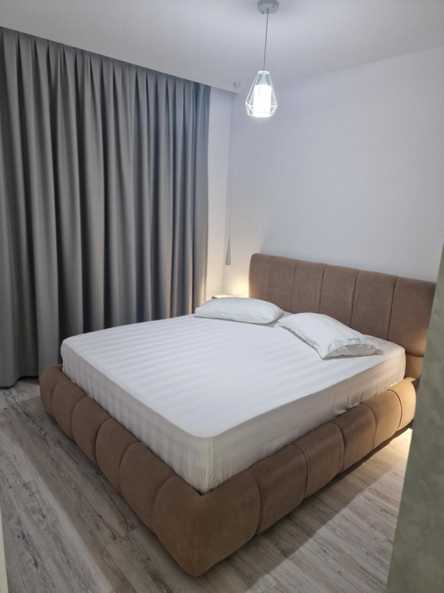 Joanna Suites Sarande Ngoại thất bức ảnh