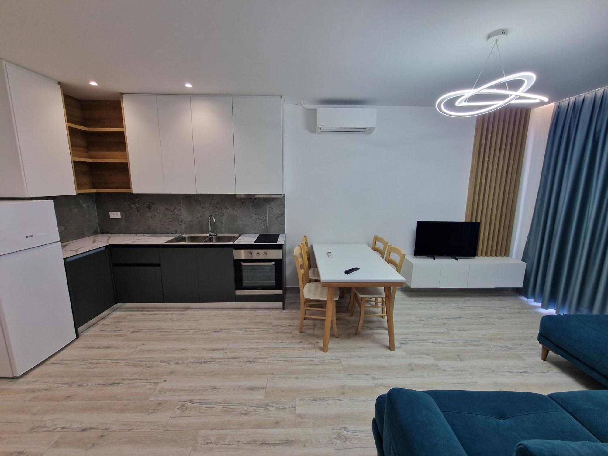 Joanna Suites Sarande Ngoại thất bức ảnh