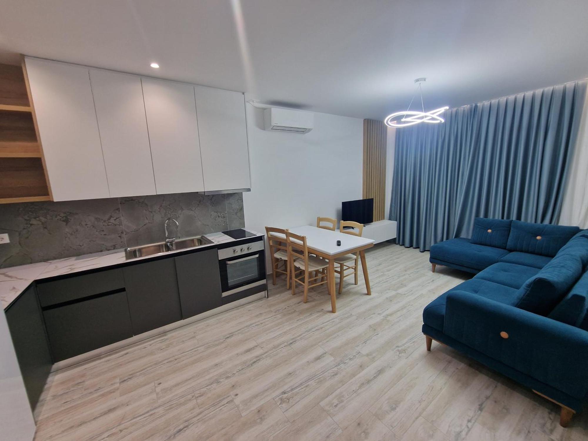 Joanna Suites Sarande Ngoại thất bức ảnh