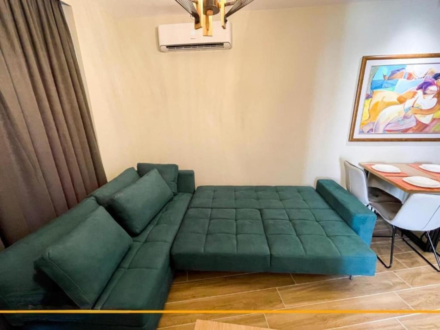 Joanna Suites Sarande Ngoại thất bức ảnh